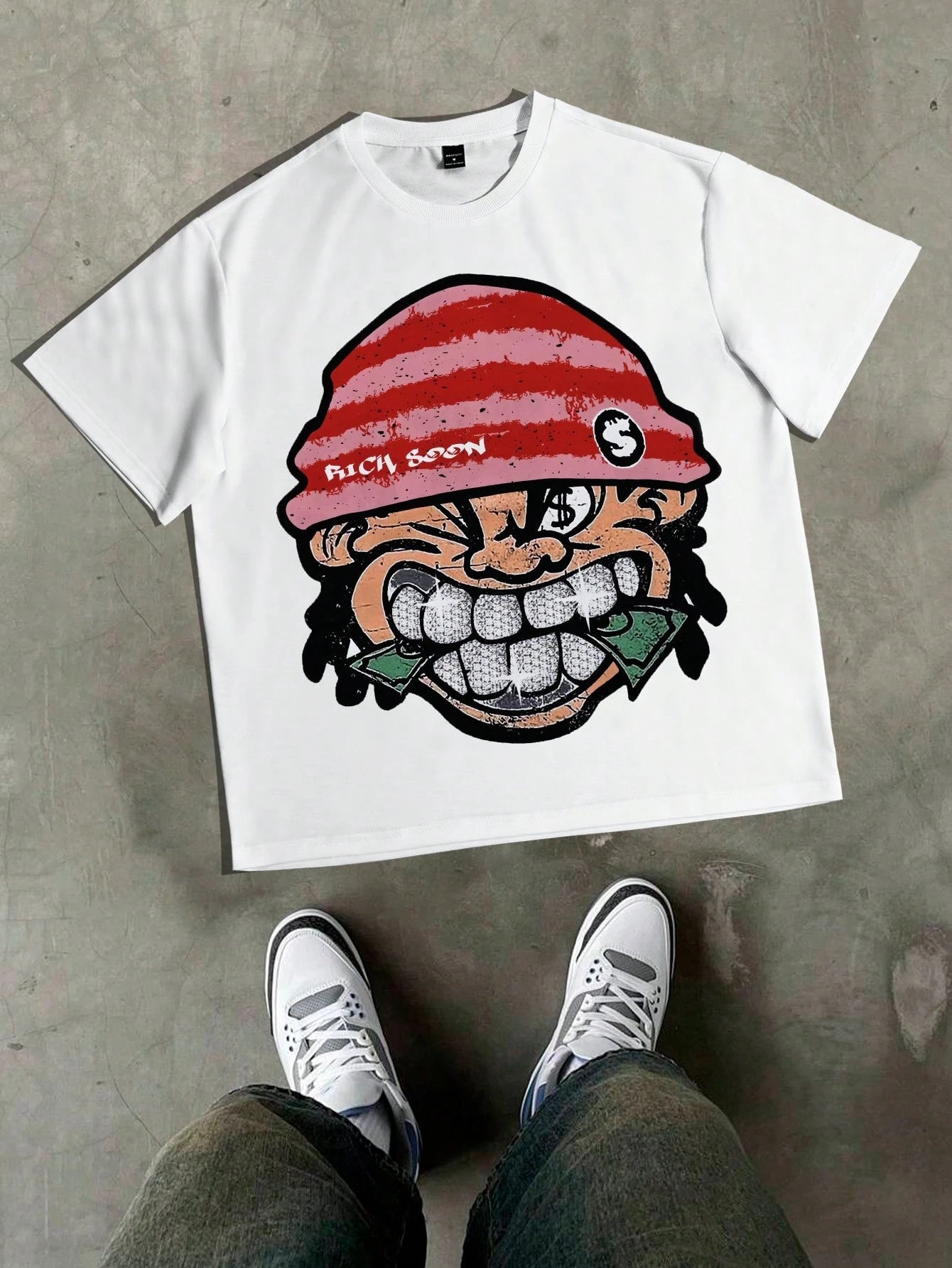 7